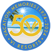 40th Anniversary 50th Anniversary